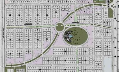 LOTE DE TERRENO EN LUGAR PRIVILEGIADO EN BARRIO CERRADO SAINT JOSEPH