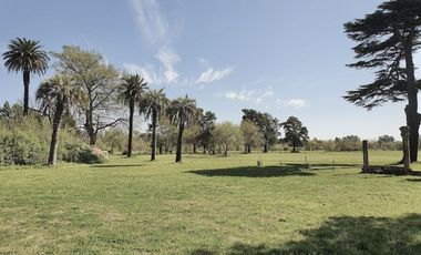 LOTE DE TERRENO EN LUGAR PRIVILEGIADO EN BARRIO CERRADO SAINT JOSEPH