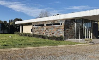 LOTE DE TERRENO EN LUGAR PRIVILEGIADO EN BARRIO CERRADO SAINT JOSEPH