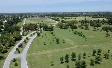 LOTE DE TERRENO EN LUGAR PRIVILEGIADO EN BARRIO CERRADO SAINT JOSEPH