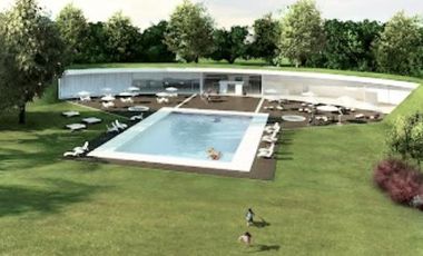 LOTE DE TERRENO EN LUGAR PRIVILEGIADO EN BARRIO CERRADO SAINT JOSEPH