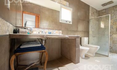 Casa en Country aires del llano