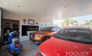 Casa en Country aires del llano