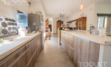 Casa en Country aires del llano