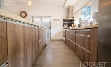 Casa en Country aires del llano