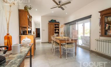 Casa en Country aires del llano