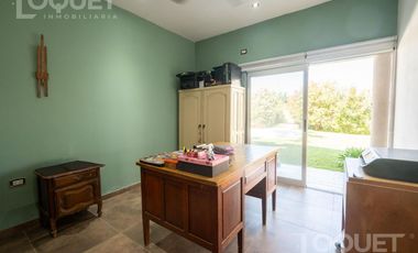 Casa en Country aires del llano