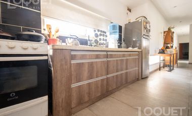 Casa en Country aires del llano