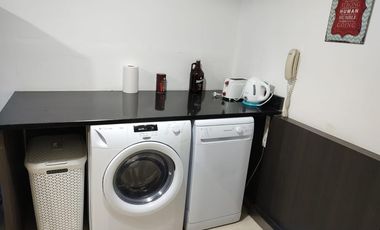 Departamento en  Loft Intercontinental