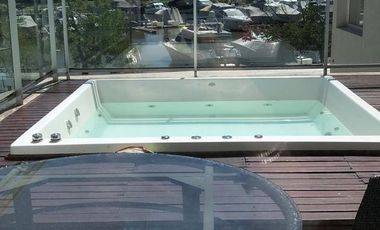 Departamento en  Loft Intercontinental