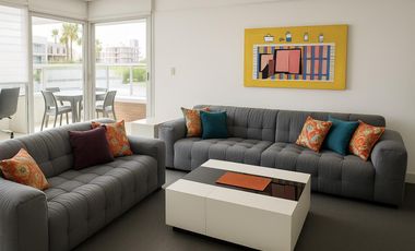 Departamento en  Loft Intercontinental