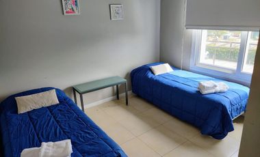 Departamento en  Loft Intercontinental