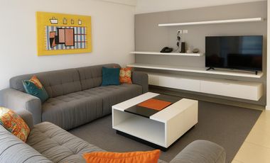 Departamento en  Loft Intercontinental