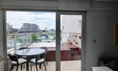 Departamento en  Loft Intercontinental