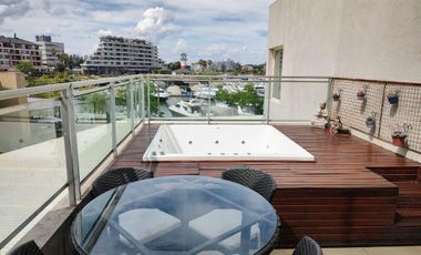 Departamento en  Loft Intercontinental