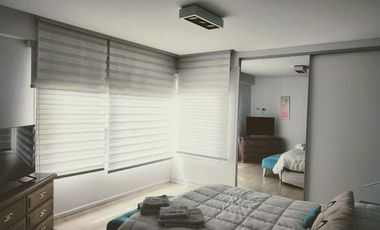 Departamento en  Loft Intercontinental