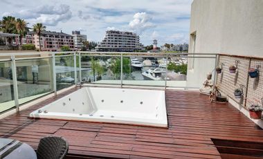 Departamento en  Loft Intercontinental