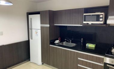 Departamento en  Loft Intercontinental