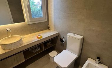 Casa en Venta en Barrio Santa Clara