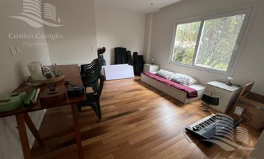 Casa en Venta en Barrio Santa Clara