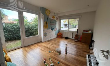 Casa en Venta en Barrio Santa Clara