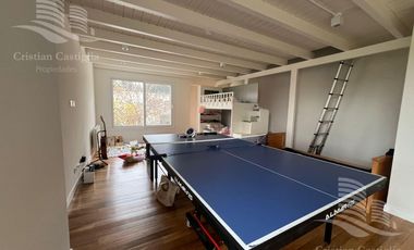 Casa en Venta en Barrio Santa Clara