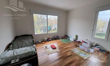 Casa en Venta en Barrio Santa Clara