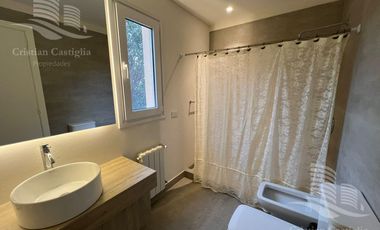 Casa en Venta en Barrio Santa Clara