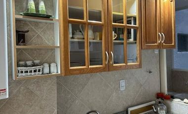 Departamento en Miramar