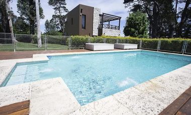 Venta 2 Cabañas Sierra de los Padres Gran Rentabilidad Turismo