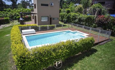 Venta 2 Cabañas Sierra de los Padres Gran Rentabilidad Turismo