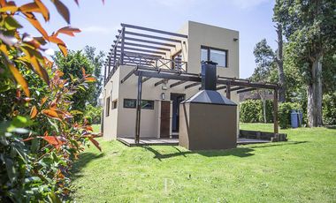 Venta 2 Cabañas Sierra de los Padres Gran Rentabilidad Turismo