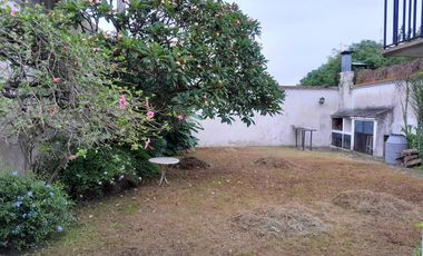 Venta  Casa 4 Dormitorios, Oficina, Patio, 4 Baños cochera en Victoria