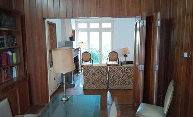 Venta  Casa 4 Dormitorios, Oficina, Patio, 4 Baños cochera en Victoria