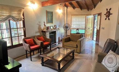 Casa a la venta en San Antonio De Padua