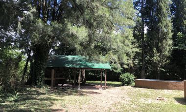 Casa en  QUINTA EN VENTA VILLA ELISA