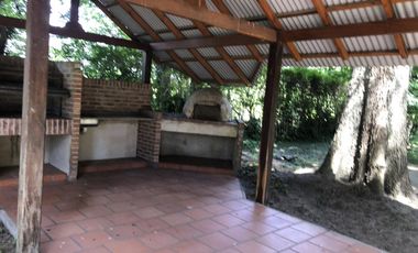 Casa en  QUINTA EN VENTA VILLA ELISA