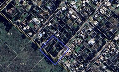 Casa en  QUINTA EN VENTA VILLA ELISA