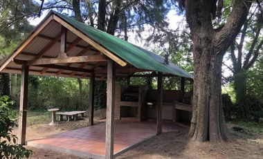 Casa en  QUINTA EN VENTA VILLA ELISA