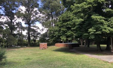 Casa en  QUINTA EN VENTA VILLA ELISA