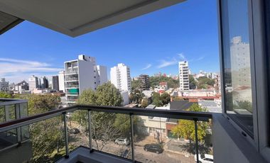 Venta de Departamento de 1 dormitorio  Avenida 38 entre 13 y 14  La Plata