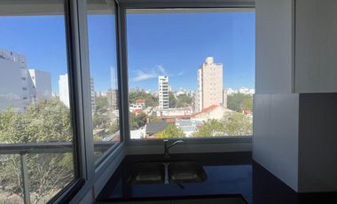 Venta de Departamento de 1 dormitorio  Avenida 38 entre 13 y 14  La Plata
