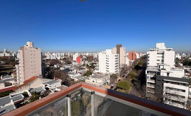 Venta de Departamento de 1 dormitorio  Avenida 38 entre 13 y 14  La Plata