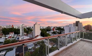 Venta de Departamento de 1 dormitorio  Avenida 38 entre 13 y 14  La Plata