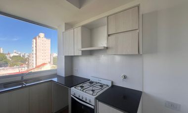 Venta de Departamento de 1 dormitorio  Avenida 38 entre 13 y 14  La Plata