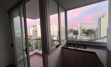 Venta de Departamento de 1 dormitorio  Avenida 38 entre 13 y 14  La Plata