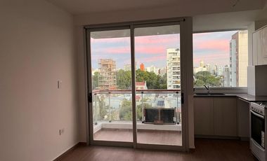 Venta de Departamento de 1 dormitorio  Avenida 38 entre 13 y 14  La Plata