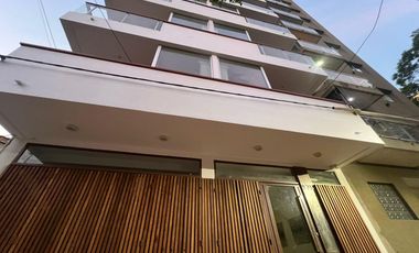 Venta de Departamento de 1 dormitorio  Avenida 38 entre 13 y 14  La Plata