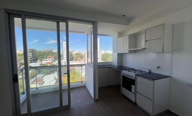 Venta de Departamento de 1 dormitorio  Avenida 38 entre 13 y 14  La Plata