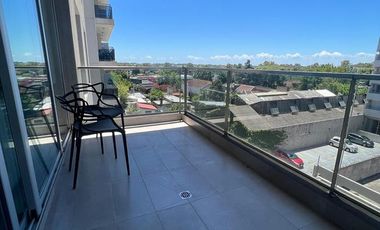 Departamento - Quilmes